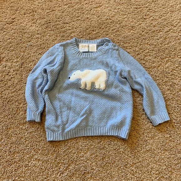 Baby boy 18months old clothes #21 - Picture 3 of 4